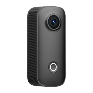 Action camera SJCAM C100PRO (black) – pilt 2