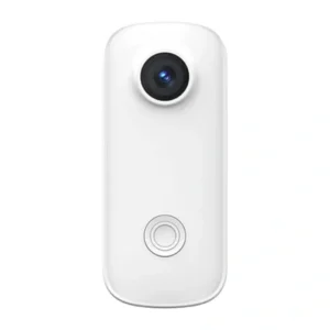 Action camera SJCAM C100PRO white)
