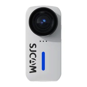Action camera SJCAM C110+ (white)