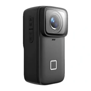 Action camera SJCAM C200 Pro (black) – pilt 2