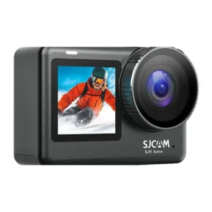 Action camera SJCAM SJ11 Active (black) – pilt 2