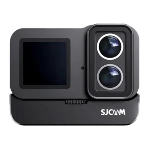 Action camera SJCAM SJ20 Charging Combo (black) – pilt 2