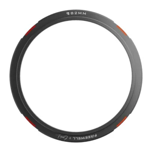 Adapter ring Freewell Brandon Li 82mm