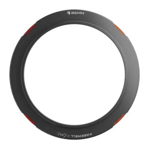 Adapter ring Freewell Brandon Li 86mm