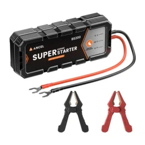 ANCEL BS200 Engine Starter
