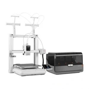 Anycubic Kobra X Combo 3D Printer