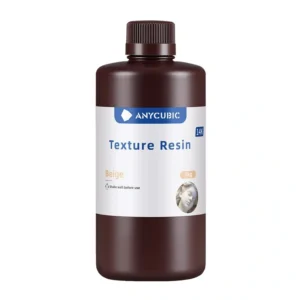 ANYCUBIC Texture Resin (beige) – pilt 2