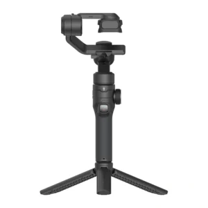 AOCHUAN S3 Gimbal with Additional Screen (Black) – pilt 2