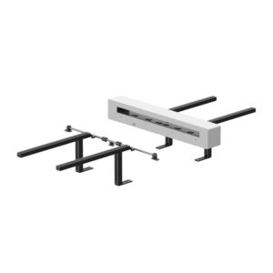 Automatic feeder for xTool P3 – pilt 2