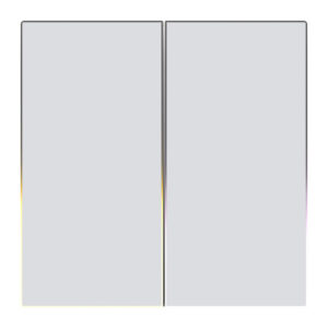 Avatto TS60-EU-W2 smart light switch