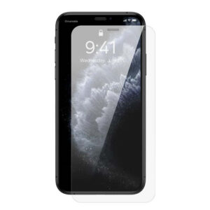 Baseus 0,3 mm karastatud klaas iPhone XS Max/11 Pro Max, 2 tk – pilt 2