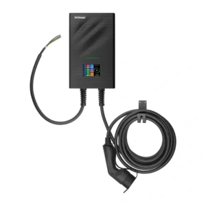 BESEN EV Charger SQW45-BC-22KW-APP – pilt 2
