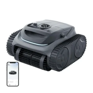 Bublue Bubot 700P Pool Cleaning Robot