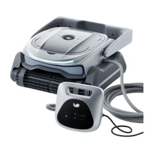 Bublue Bubot 800P Pool Cleaning Robot – pilt 2