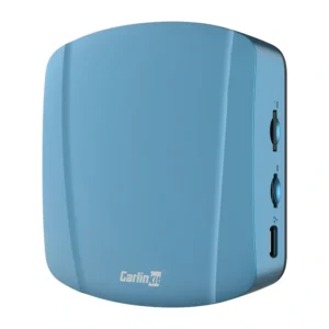 Carlinkit TBOX ULTRA Carplay&Android wireless adapter