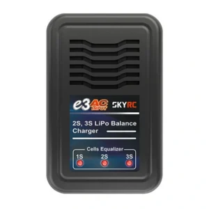 SkyRC E3 LiPo-laadija – pilt 2