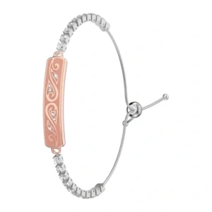 Colmi M06 Smartband (rose gold) – pilt 2
