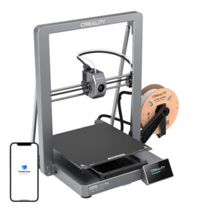 Creality Ender-3 V3 Plus 3D Printer – pilt 2