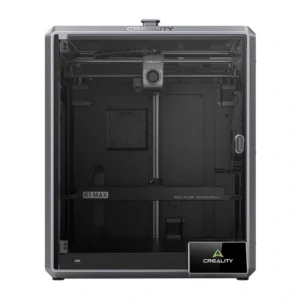 Creality K1 Max 2025 3D Printer – pilt 2