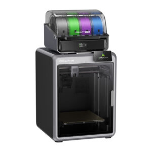 Creality K2 Combo 3D Printer – pilt 2