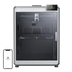 Creality K2 Plus 3D Printer – pilt 2