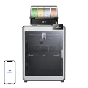 Creality K2 Plus Combo 3D Printer – pilt 2