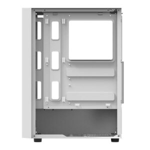Darkflash A290 computer case (white) – pilt 2
