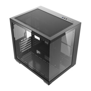 DarkFlash B275 computer case (black) – pilt 2