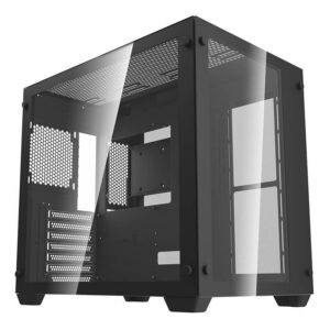 Darkflash C285 arvutikorpus, must