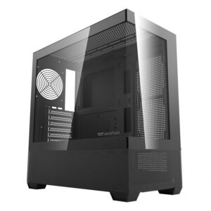 Darkflash DS900 AIR arvutikorpus (must)