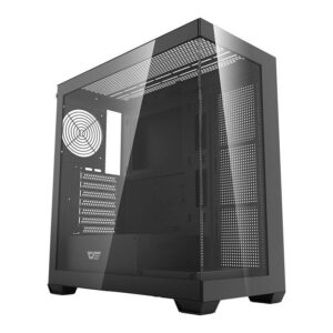 Darkflash DS900 arvutikorpus (must)