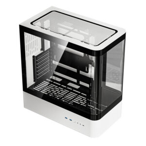 DarkFlash HM1 computer case – pilt 2