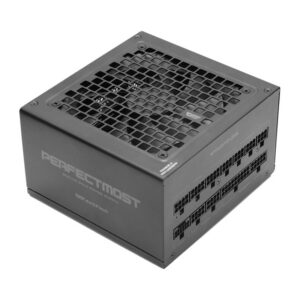 DarkFlash PMT1250 computer power supply (black) – pilt 2