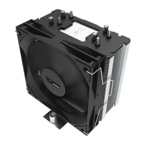 DarkFlash S31 ARGB Fan (Black) – pilt 2