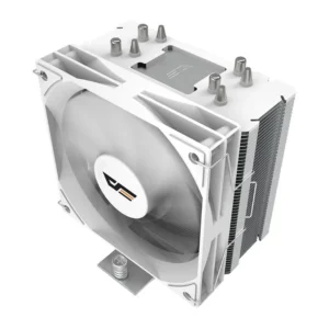 DarkFlash S31 ARGB Fan (White) – pilt 2
