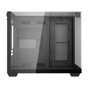 Darkflash TH285M computer case (black) – pilt 2