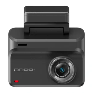 Dash cam DDPAI Z50 Pro – pilt 2