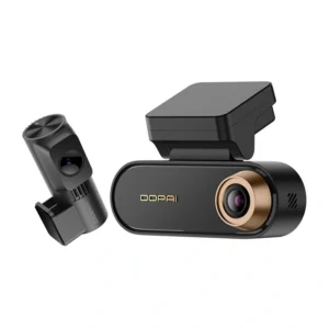 DDPAI N5 Pro 4G Dash Cam – pilt 2