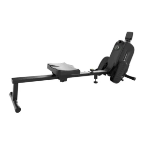 DeerRun R3 Rowing Machine (Black) – pilt 2