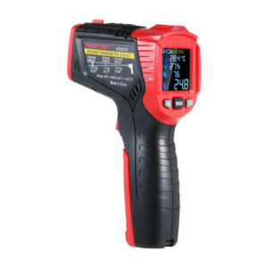 Infrapuna-termomeeter Habotest HT651D