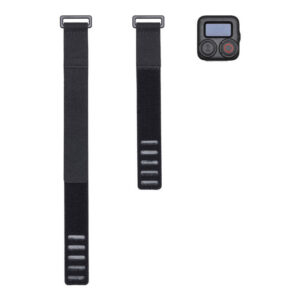 DJI Osmo Action 4 GPS-iga Bluetooth-kaugjuhtimispult