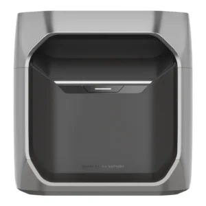 EcoFlow DELTA 3 battery
