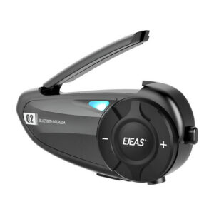 EJEAS Q2 motorcycle intercom – pilt 2