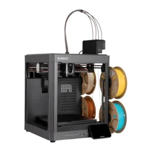 ELEGOO Centauri 2 Combo 3D Printer – pilt 2