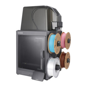 ELEGOO Centauri Carbon 2 Combo 3D printer – pilt 2