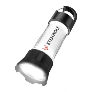 Etenwolf CL5 Flashlight, 1000 lm