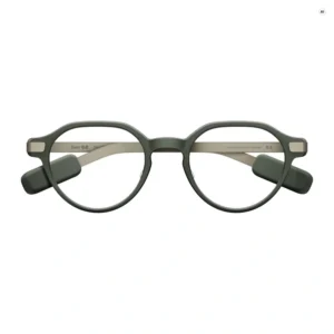 EVEN REALITIES G2A AR Glasses (green) – pilt 2
