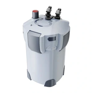External Filter SUNSUN HW404B 9W/UV