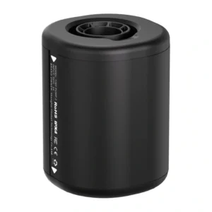 Flextail Tiny Pump 2 Portable Pump (Black)