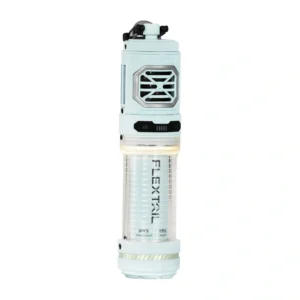 Flextail Tiny Repeller S 2-in-1 Portable Mosquito Repeller (Blue) – pilt 2